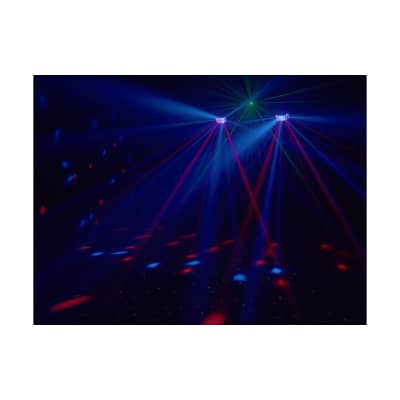 Eurolite LED KLS Laser Bar FX Air image 6