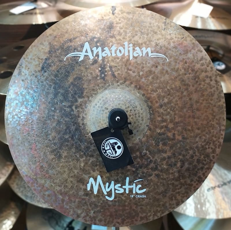 Mystic cymbals cheap