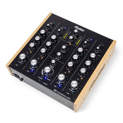 Rare Vestax PCV-275 Rotary DJ Mixer (Analog) | Reverb