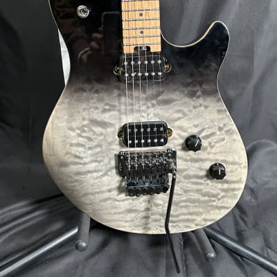 EVH Wolfgang WG Standard QM Baked | Reverb