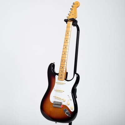 Fender Vintera '50s Stratocaster Modified - Maple 2-Color Sunburst image 8