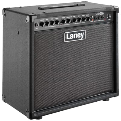 Laney LX65R 65W 1x12 Guitar Combo Amp, New, Free Shipping image 1