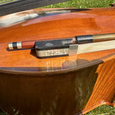 Eastman Stradivarius 2014 - Traditional Wooden image 16