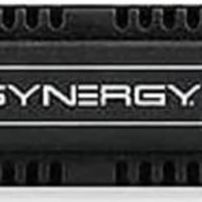 Synergy SYN5050 Rack-Mount All Tube Guitar Power Amp image 2