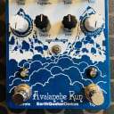 EarthQuaker Devices Avalanche Run Stereo Delay and Reverb Pedal