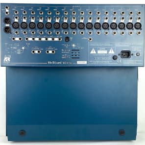 Allen & Heath WZ 16:2 DX Mix Wizard (USED) | Reverb Allen & Heath WZ 16:2 DX Mix Wizard (USED) | Reverb