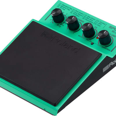 Roland SPD::ONE ELECTRO Percussion Pad image 4