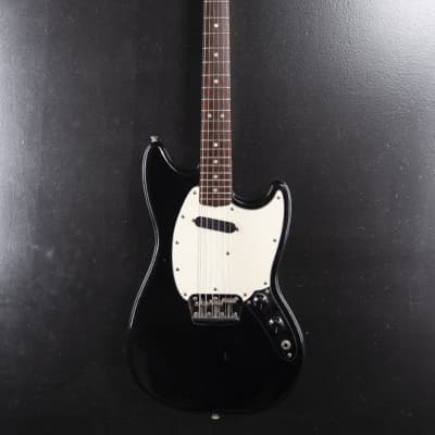 Fender MusicMaster 1976 image 2