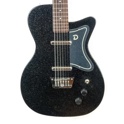 Danelectro 56 2024 single cutaway