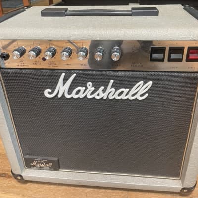 Marshall JCM25/50 2558 Silver Jubilee 2x10 Combo 1987 | Reverb