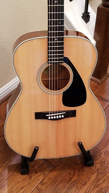 Yamaha SJ 180 SEMI JUMBO
