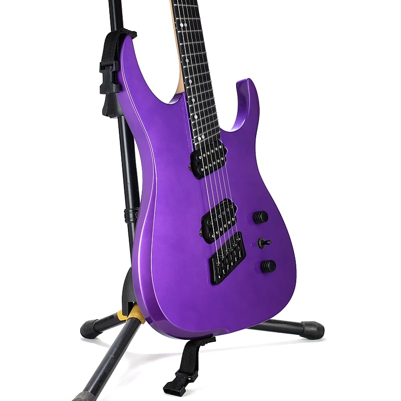 Ormsby Hype GTR Run 1 Violent Crumble (Pre Owned) | Reverb Ormsby Hype GTR Run 1 Violent Crumble (Pre Owned) | Reverb