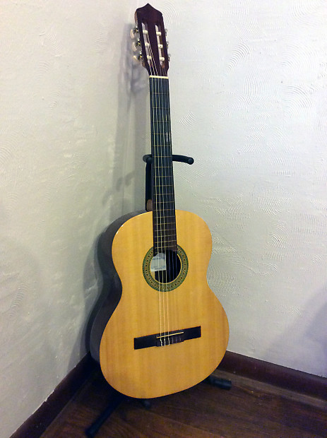 衝撃の激安コスパ・掘り出し物も Sergio Zepeda Classical Nicaraguan Made Guitar | Reverb その他