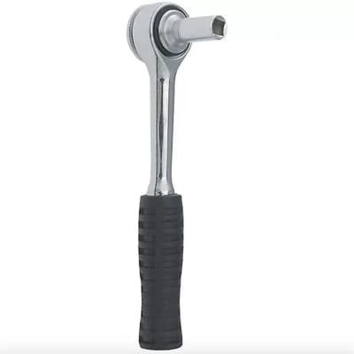 Gibraltar SC-RLW Ratchet Lug Wrench