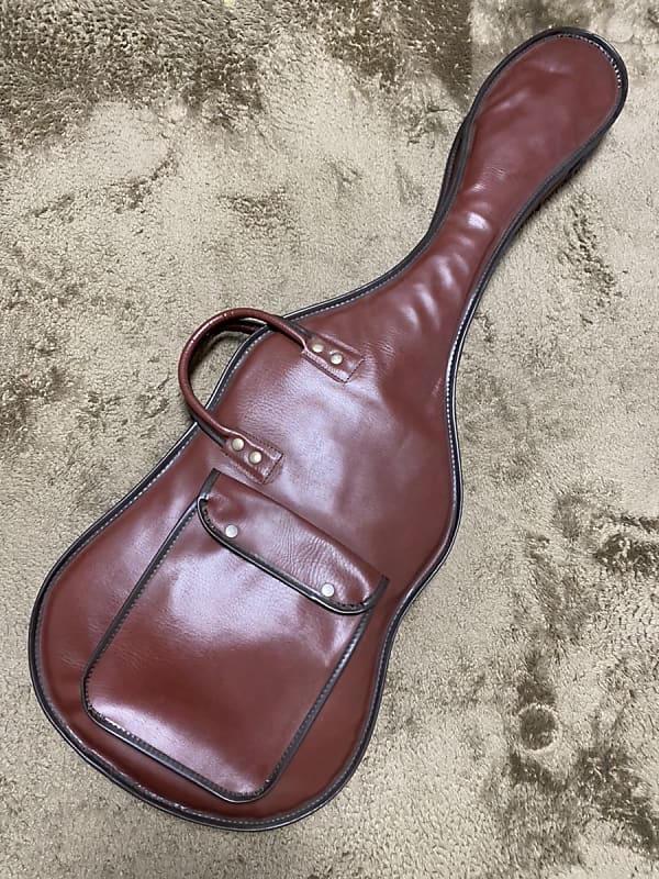 FERNANDES ST80-BG Musicians Version Brad Gillis Signature
