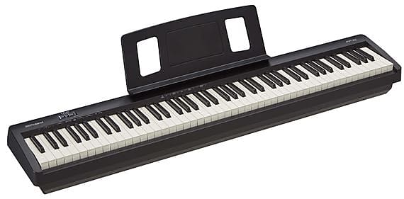 Roland　FP-10 　88鍵 Roland FP-10 88-Key Portable Piano - Black for sale online | eBay