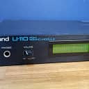 [Very Good] Roland U-110 PCM Sound Module - Black