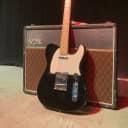Fender  Telecaster  2002 Black