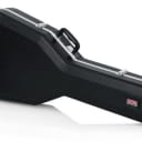 Gator GC-APX  Deluxe Molded Case for APX-Style Guitars