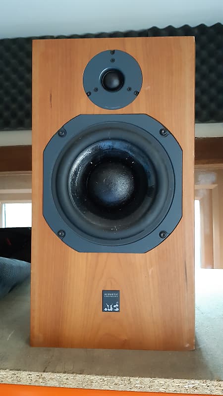 ATC SCM 19 2017 - Cherry  			