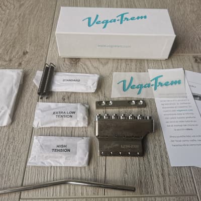 【最終価格】Vega-Trem VT1 Ultra Trem standard VT1 Ultra Trem Standard Black | Buy Now Online | Vega-Trem