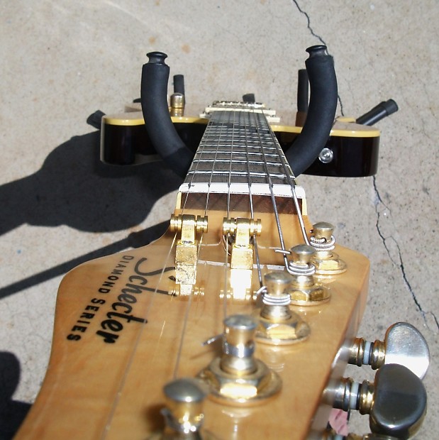 最終値下げSchecter PT-Elite diamond series TL