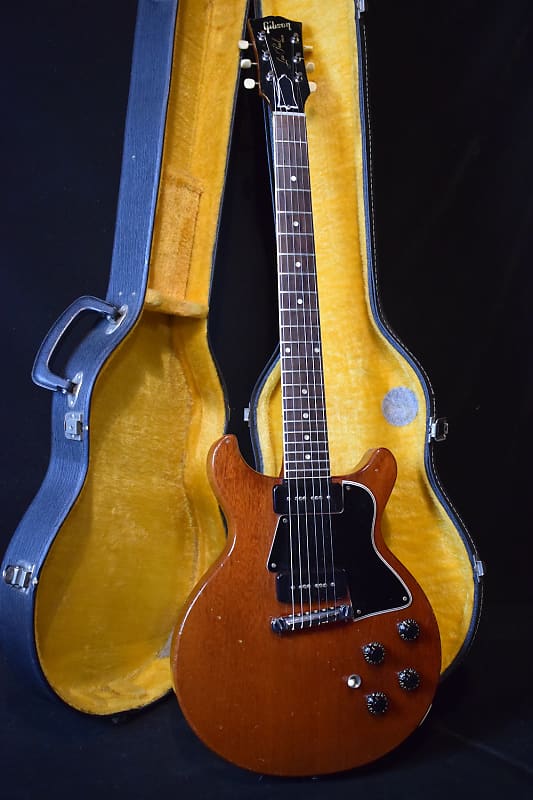 Gibson Les Paul Special Double Cutaway 1959 - 1961 | Reverb Canada