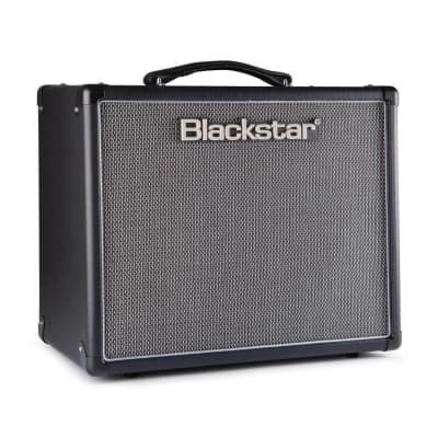 Blackstar HT-5R MKII Tube Combo Amp with Reverb image 3