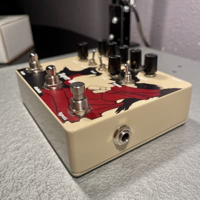 Dwarfcraft Devices Super Wizard | Reverb