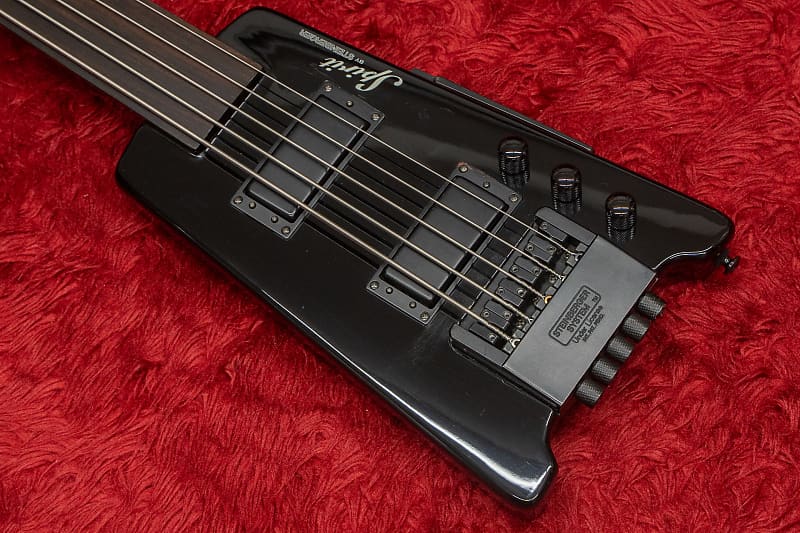 used】Spirit by Steinberger / XT-25 FL 3.445kg #U06032213【GIB | Reverb