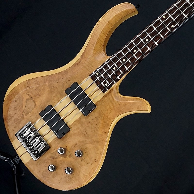 【美品】Schecter AD-ROT-4 NSBM エレキベース シェクター SCHECTER [USED] RIOT-4 [AD-ROT-4] (NSBM) | Reverb The