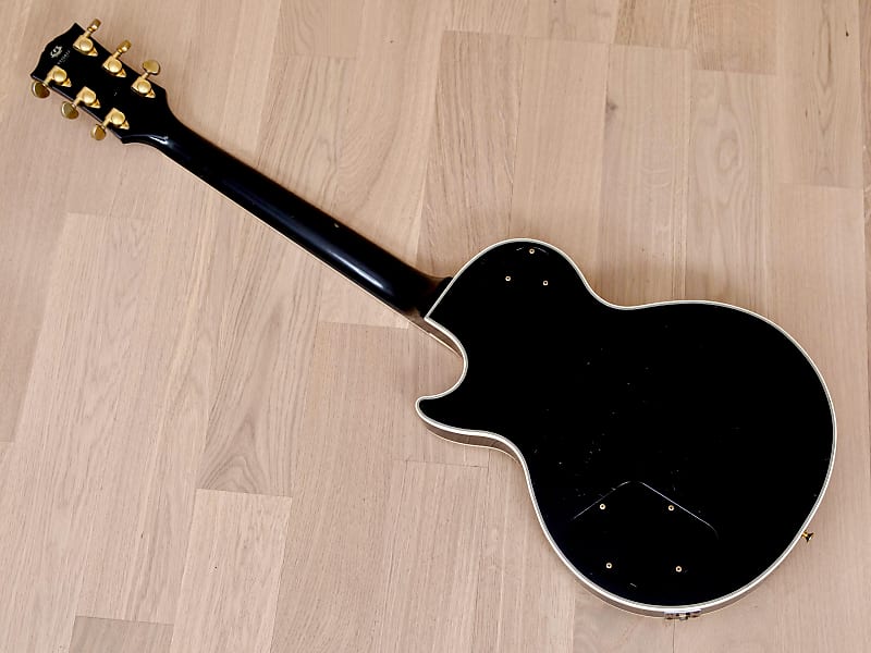 2003 FGN History Dignity ZLC-90 Black Beauty Custom Electric