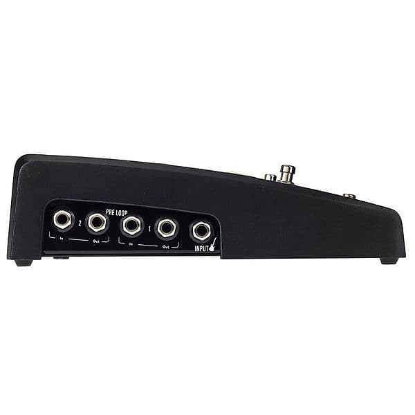 ギター Hughes & Kettner BLACKSPILIT 200 FLOOR Hughes&Kettner Black Spirit 200 Floor – United States