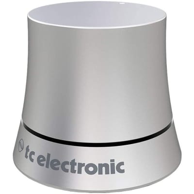 TC Electronic Desktop Speaker Volume Controller - XLR image 1