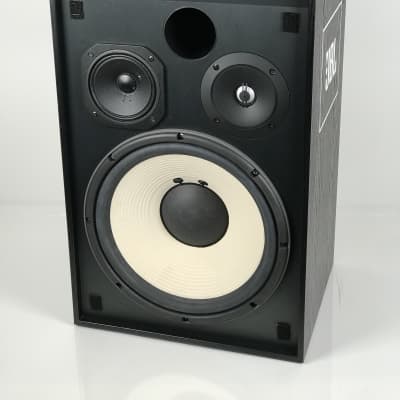 JBL 4312SE Speaker Monitor (Single), 70th Anniversary Edition