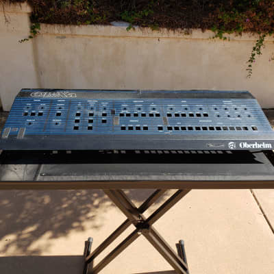 Oberheim OB-Xa Synthesizer Shell Only