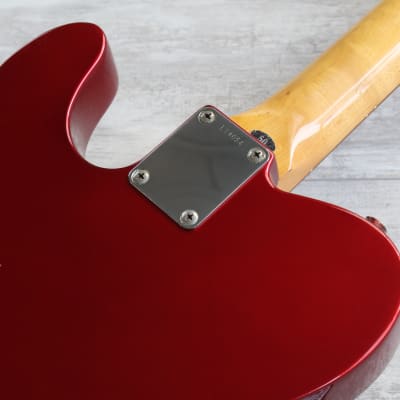 1982 Tokai Japan TE-50 Breezysound '64 Reissue Telecaster