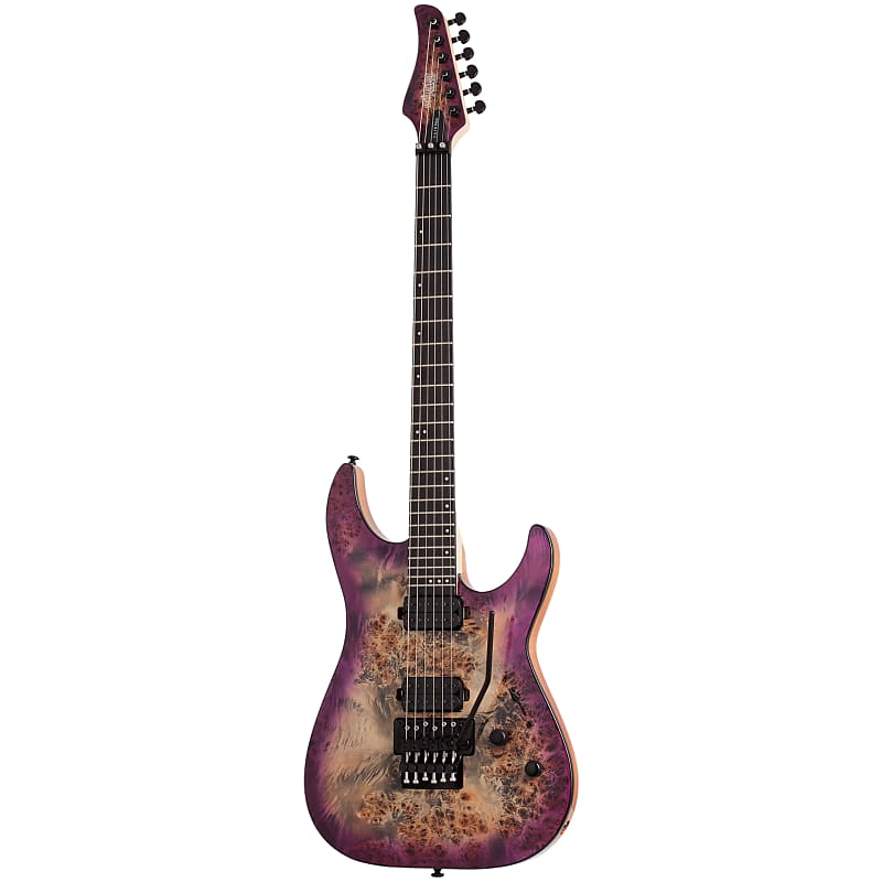 Schecter C-6 Pro FR | Reverb