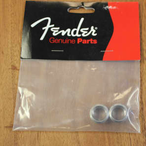Fender 003-2219-049 Amp Pilot Light Collars (2)