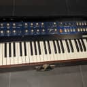 Korg PolySix - w/ Midi Kit