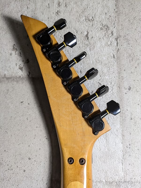 Zep-Ⅱ CUSTOM Dinky ディンキー タイプ エレキギター ESP Zep-Ⅱ CUSTOM Dinky ディンキー タイプ エレキギター ESP（ZEP