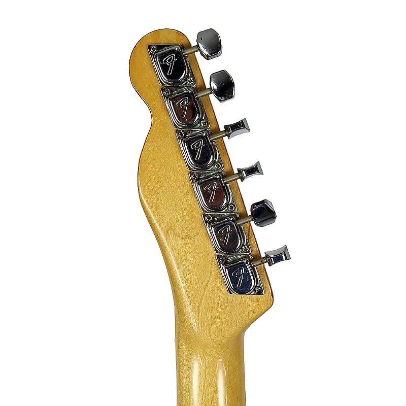 Fender Telecaster Thinline (1972 - 1978) image 6