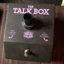 Heil The Talk Box