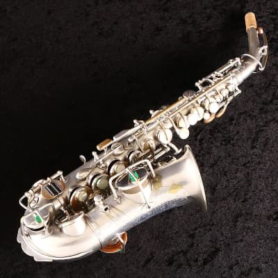 Yanagisawa SC-992 CURVED SOPRANO Soprano Saxophone | Reverb