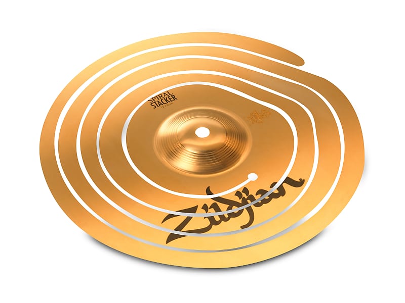 Zildjian 12