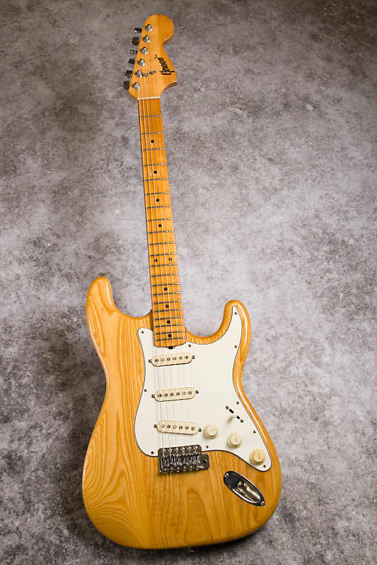1973 Matsumoku Greco SE-500N - Pre-serial Number image 1