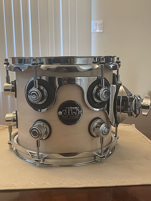 DW Performance Series 7x8