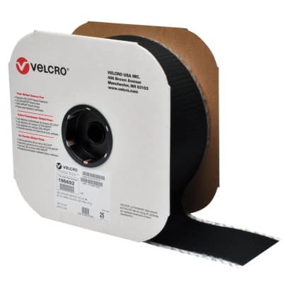 Velcro / Pressure Sensitive Tapes