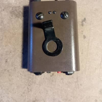 LR Baggs Feedback Master for Electro Acoustic Instruments image 4