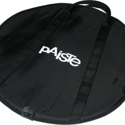Paiste PST8 4 Piece ROCK Cymbal Set/Free Cymbal Bag/New/Model # 180RSET image 3